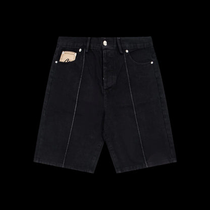 Corteiz Shorts (Black)