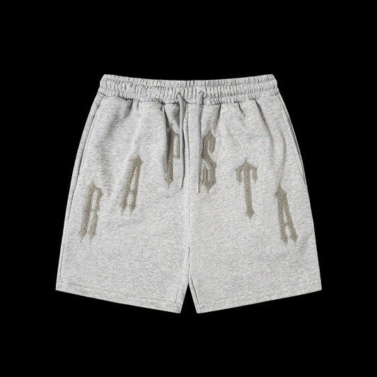 Trapstar Shorts (Gray)