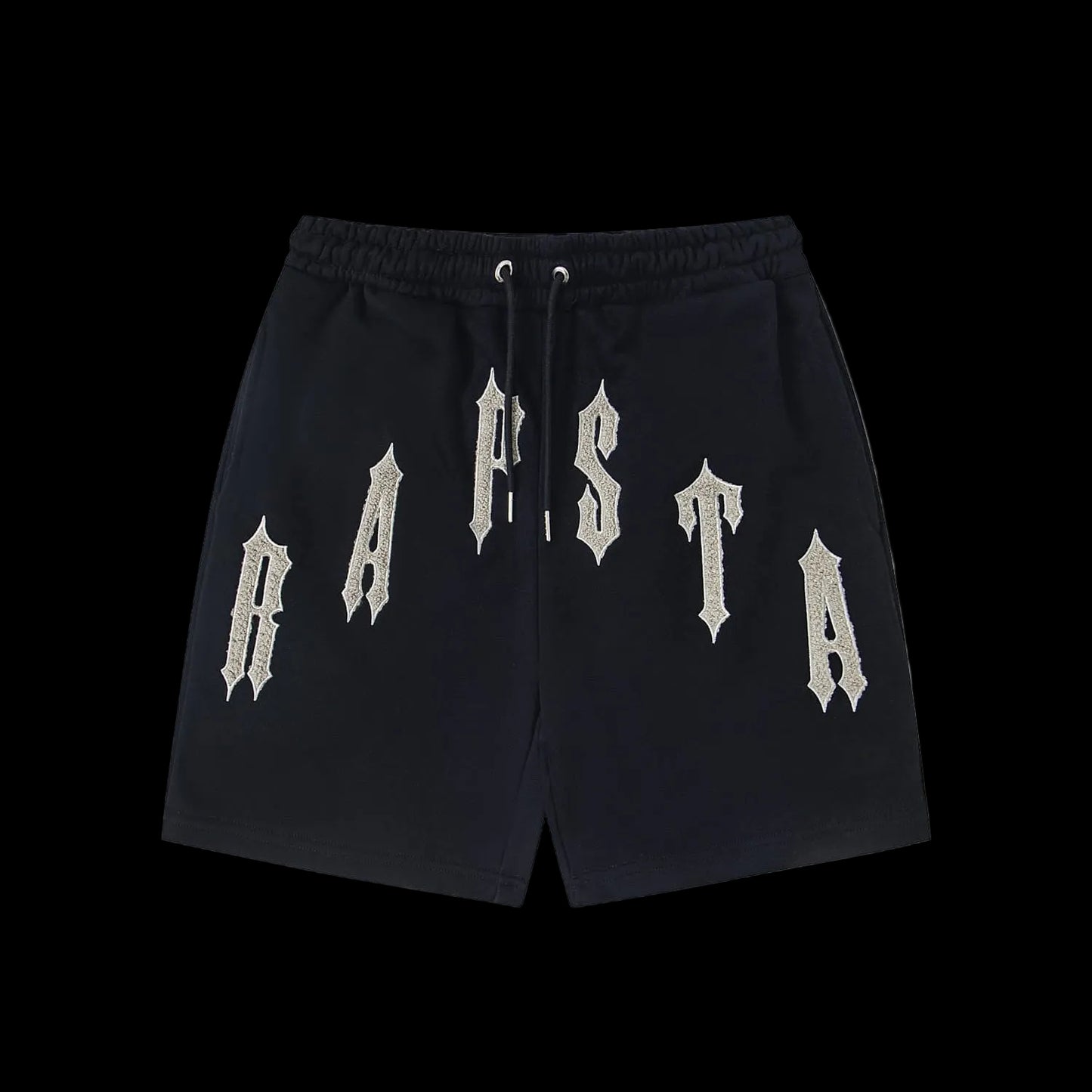 Trapstar Shorts (Black)