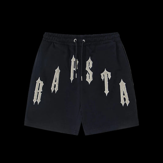 Trapstar Shorts (Black)