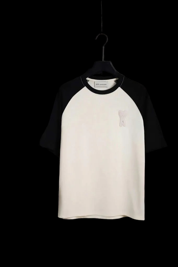 Ami T-shirt (Black)