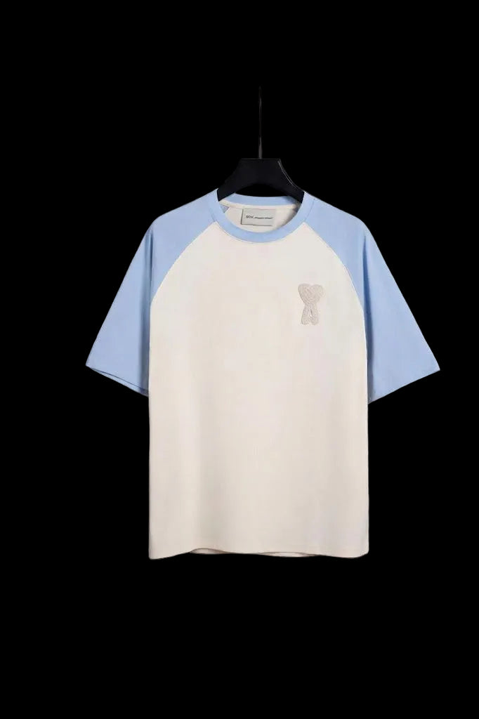 Ami T-shirt (Sky Blue)