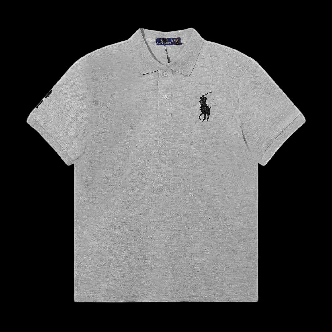Ralph Lauren T-shirt (Light Gray)
