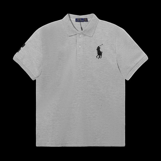 Ralph Lauren T-shirt (Light Gray)