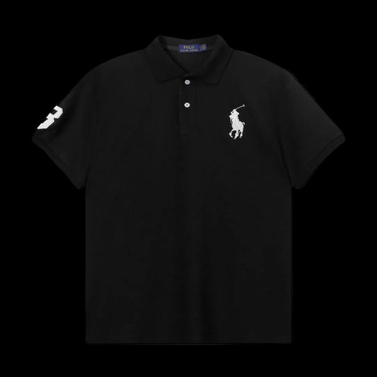 Ralph Lauren T-shirt (Black)