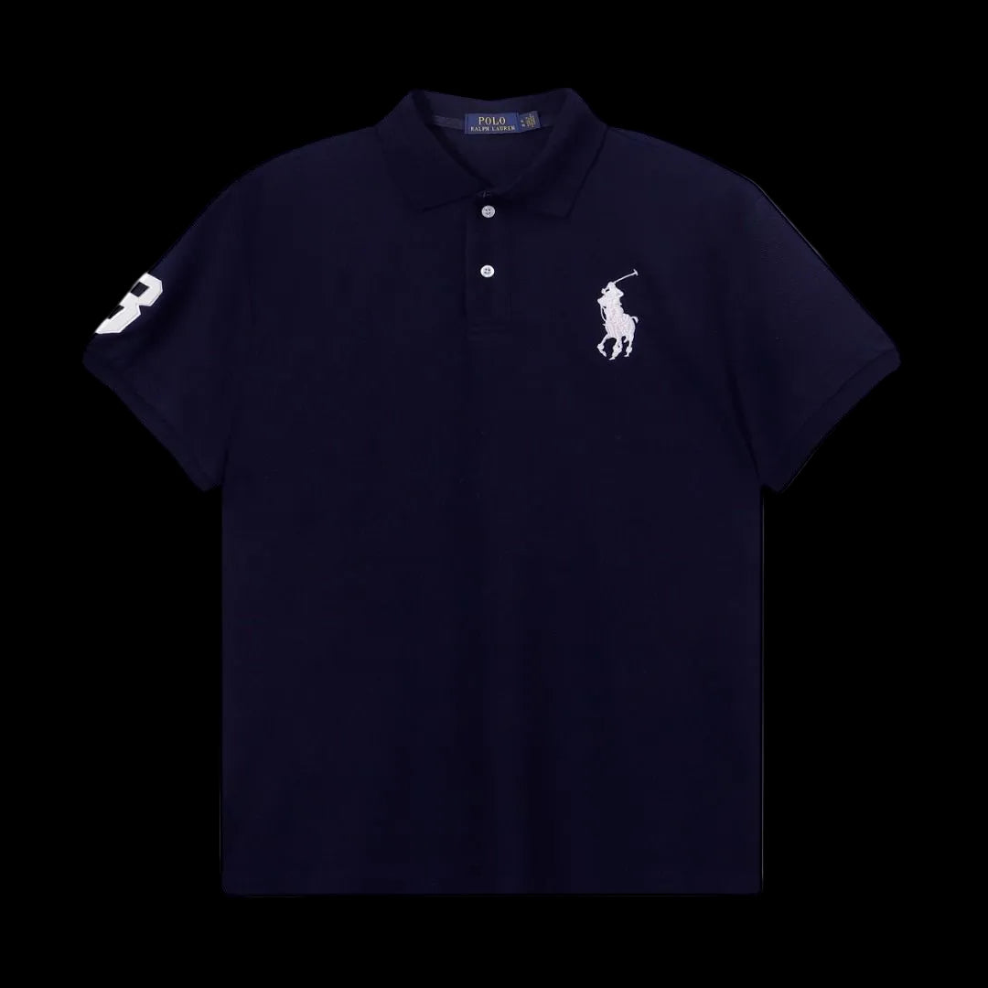 Ralph Lauren T-shirt (Navy Blue)
