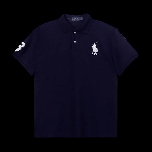 Ralph Lauren T-shirt (Navy Blue)