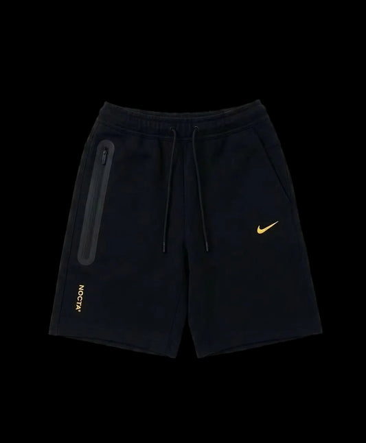 Nike Nocta Shorts (Black)