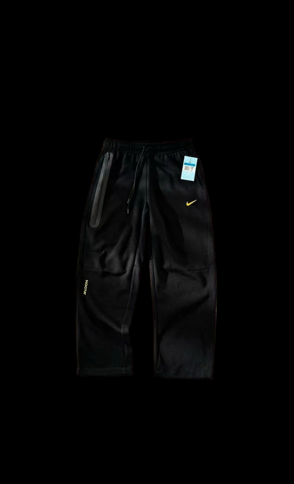 Nike Nocta Sweatpants (Black)