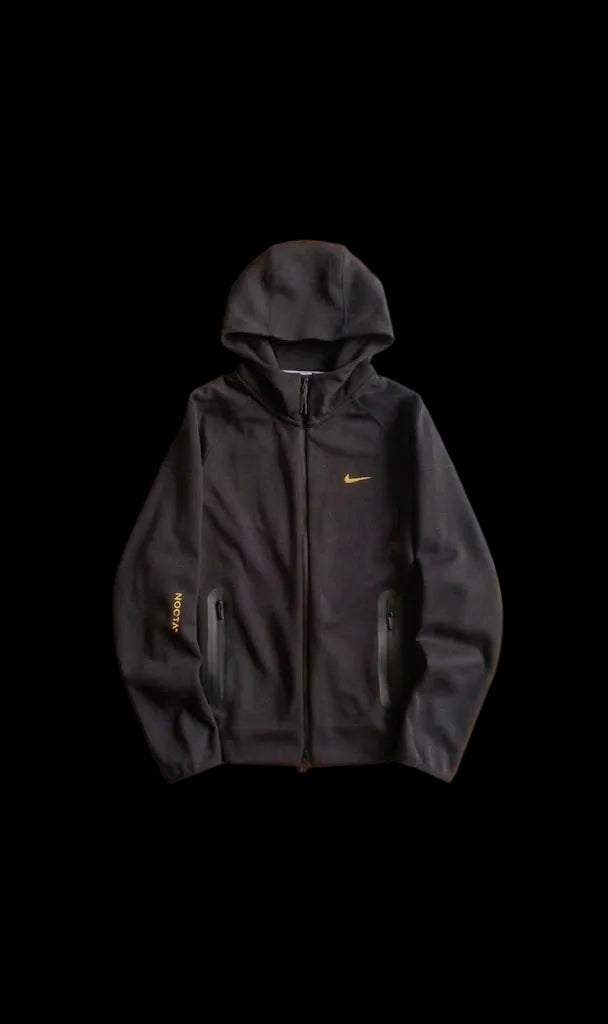 Nike Nocta Hoodie (Black)