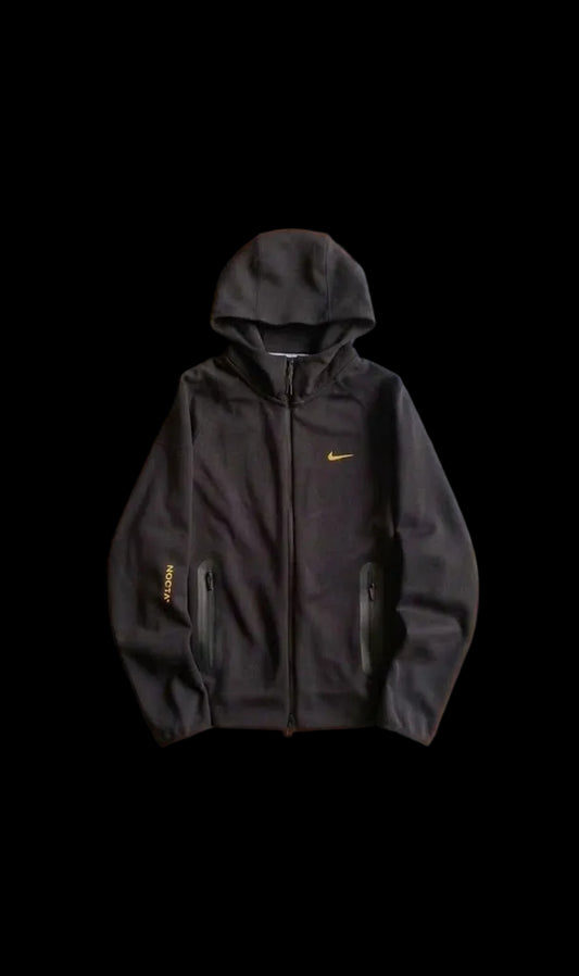 Nike Nocta Hoodie (Black)