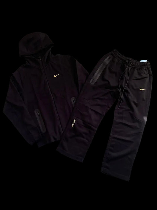 Nike Nocta Set (Black)