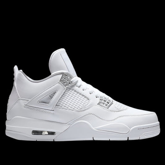Air Jordan 4 Pure Money