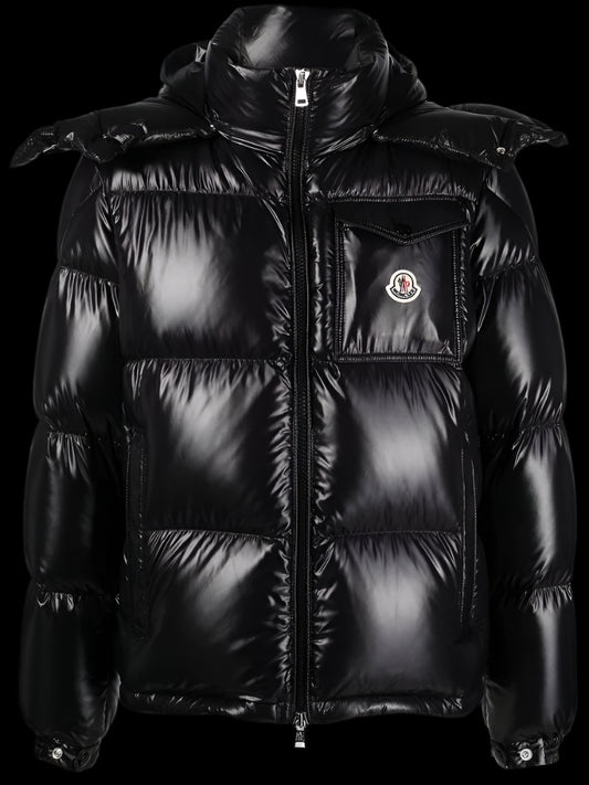 Moncler Puffer Jacket