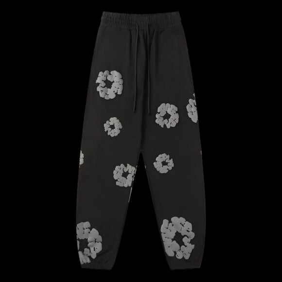 Denim Tears Blackout Pants