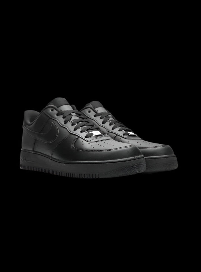 Nike Air Force 1 Black