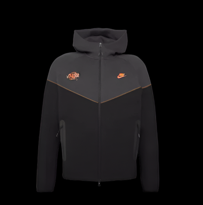 Syna X Nike Tech Fleece Set