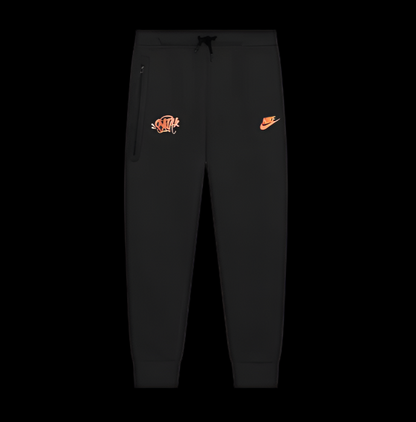 Syna X Nike Tech Fleece Set