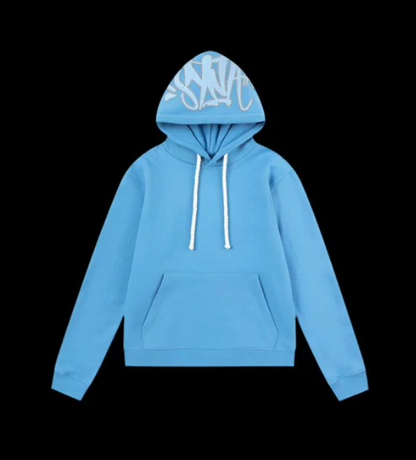 SynaWorld Tracksuit Blue