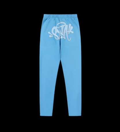 SynaWorld Tracksuit Blue