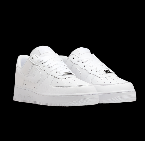 Nike X Nocta CLB Air Force 1 Lows