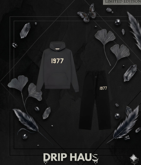 Essentials Bundle
