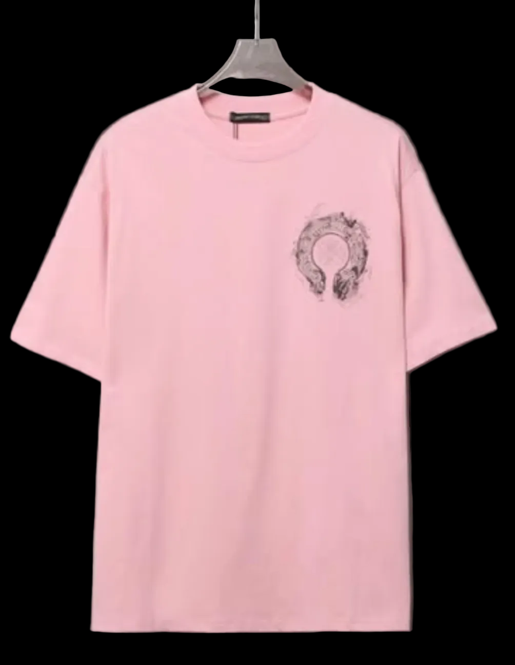 Chrome Hearts Tee