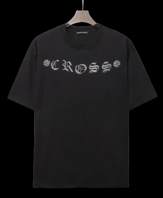 Chrome Hearts Tee