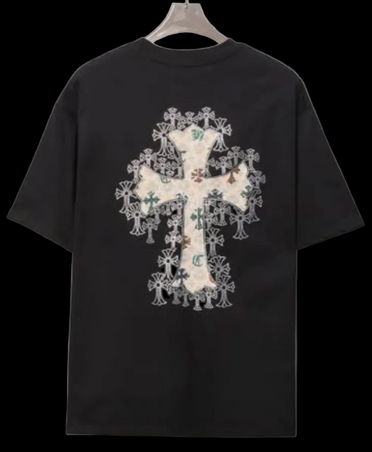 Chrome Hearts Tee