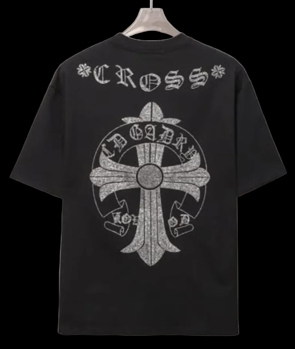 Chrome Hearts Tee