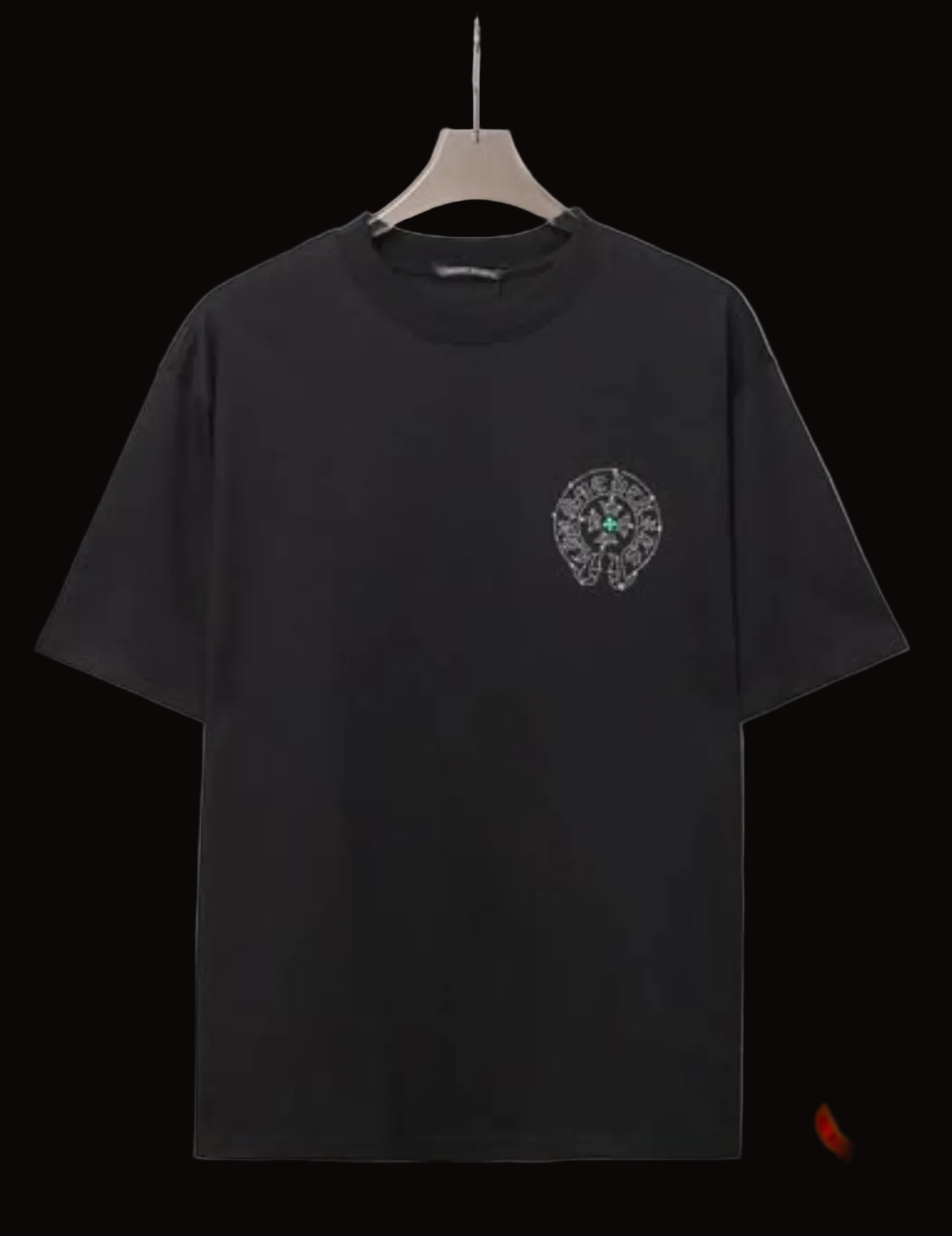 Chrome Hearts Tee