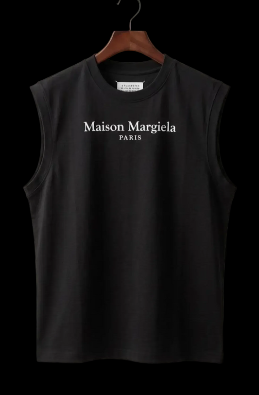 Maison Margiela Tank Top