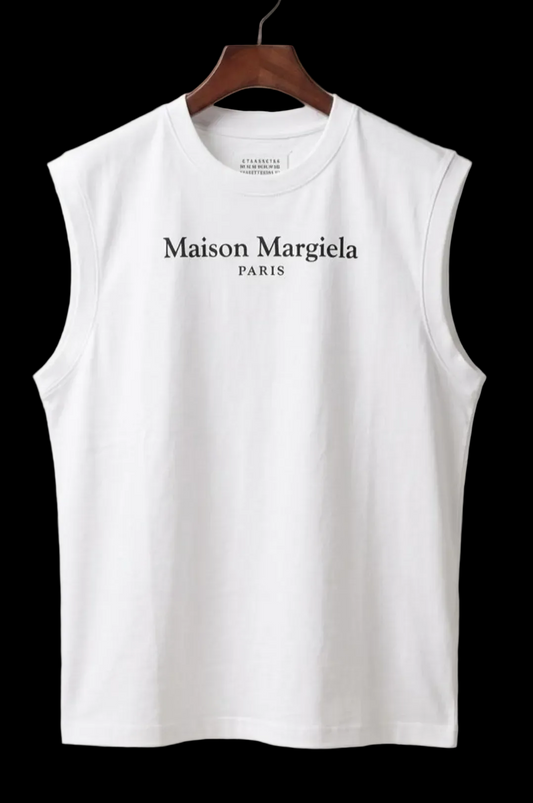 Maison Margiela Tank Top