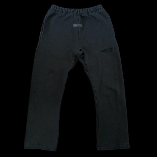 Essentials Pants Black