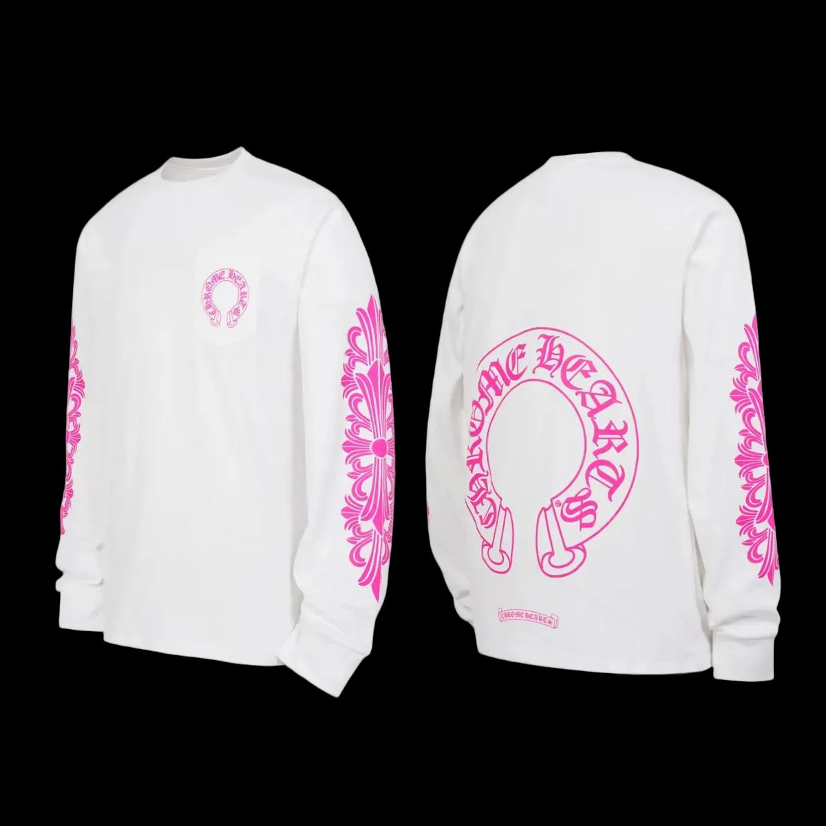 Chrome Hearts Long Sleeve