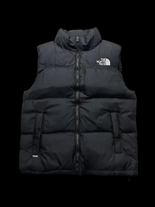 NorthFace Puffer Black