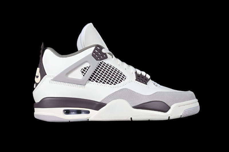 Jordan 4 Phantom Whites