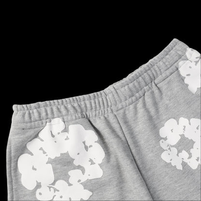 Denim Tears Shorts Grey