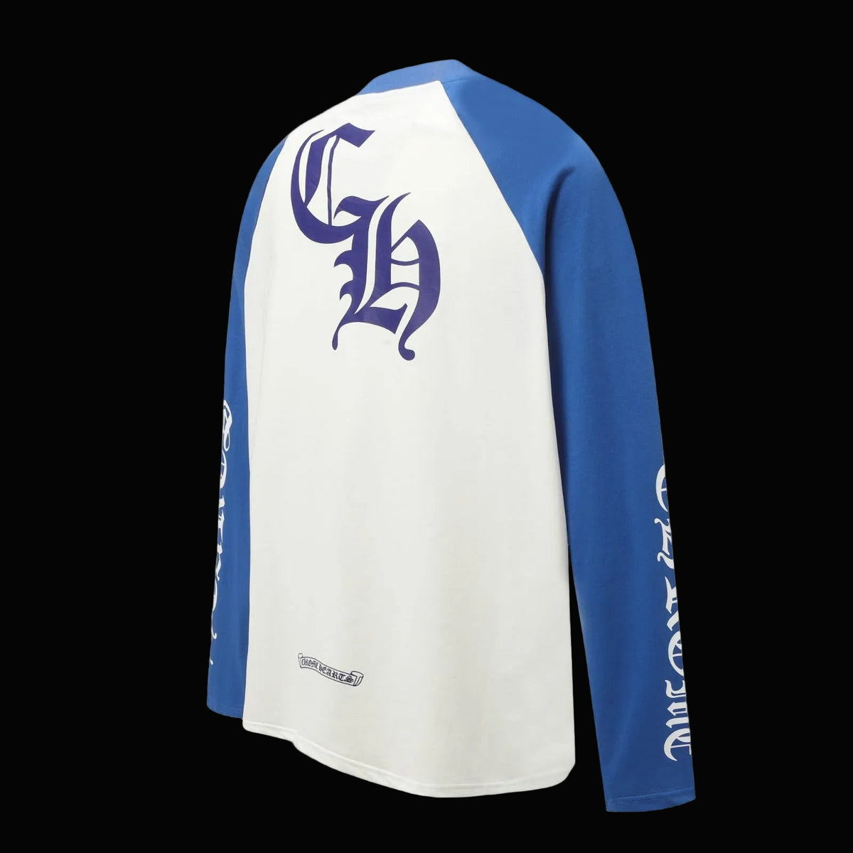 Chrome Hearts Long Sleeve