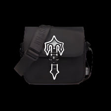 Trapstar Irongate Bag Black