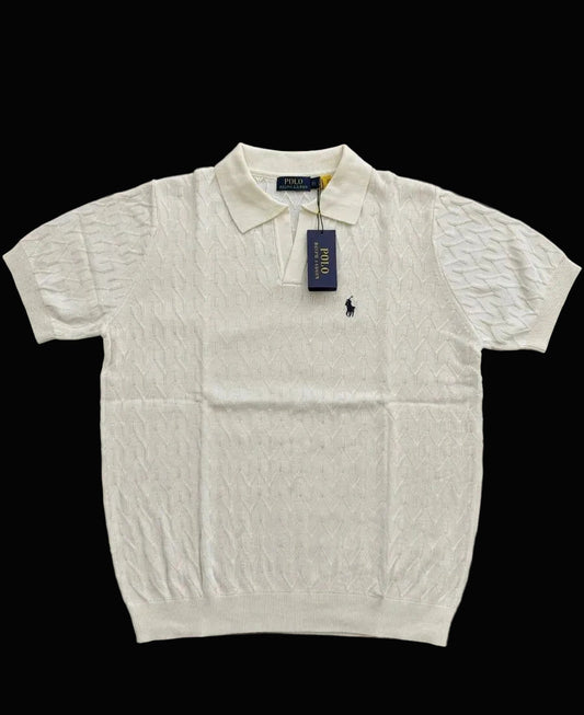 Ralph lauren knit polo