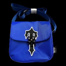 Trapstar Irongate Bag Blue
