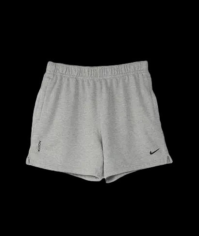 Nike Nocta Shorts (Grey)