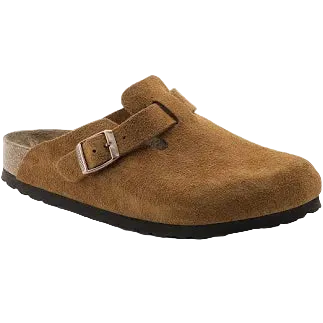 Birkenstock Clogs