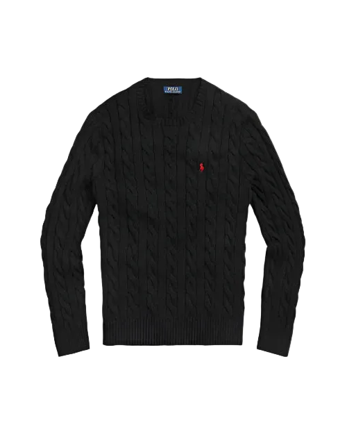 Ralph lauren knit sweater
